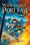 [Tales of Fayt 01] • The Watchmen of Port Fayt